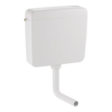 Geberit 127.000.11.1 - Splachovacia nádržka AP127 6/9 l alpská biela