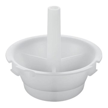 Geberit 240.344.00.1 - Diel proti vzdutiu pre splachovaciu nádržku do omietky AP140