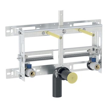 Geberit 457.530.00.1 - Podomietkový modul pre bidet Kombifix univerzálny