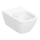 Geberit 500.208.01.1 - Závesné WC Rimfree Smyle Square keramika/biela