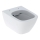 Geberit 500.379.01.1 - Závesné WC Rimfree Smyle Square keramika/biela