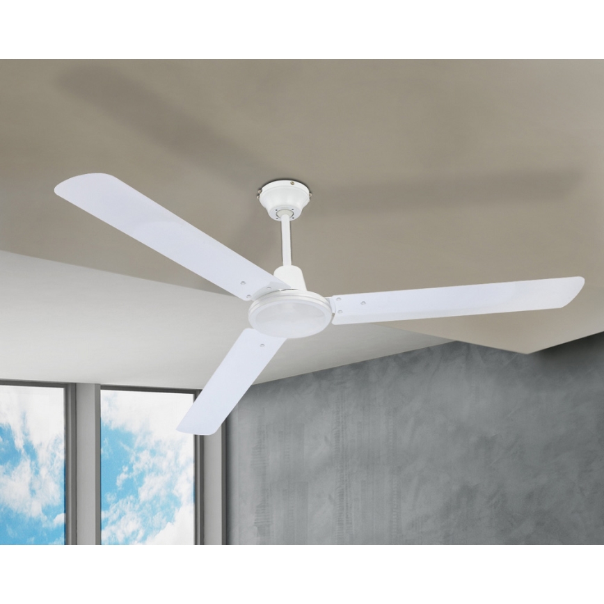 GLOBO 0310 - Stropný ventilátor FERRO