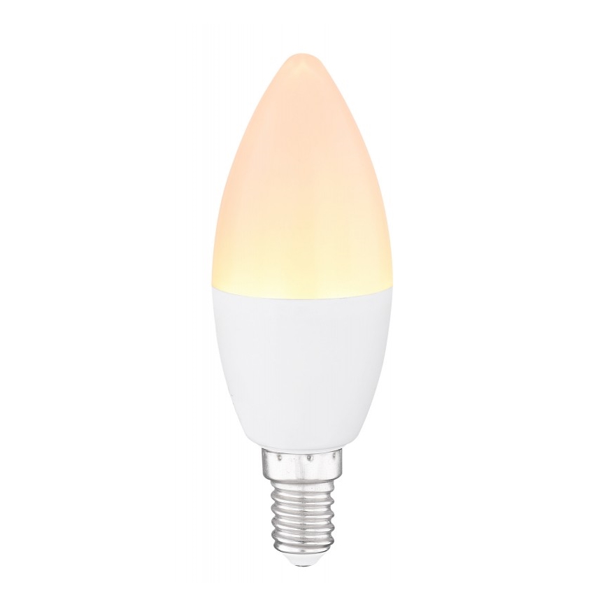 Globo - LED Žiarovka E14/4W/230V 3000K