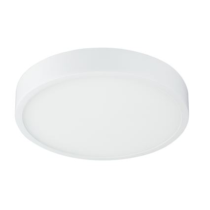 Globo - LED Stmievateľné stropné svietidlo LED/22W/230V