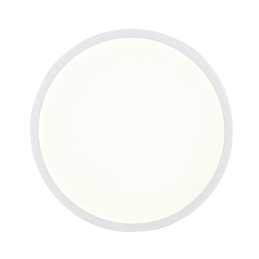 Globo - LED Stmievateľné stropné svietidlo LED/22W/230V