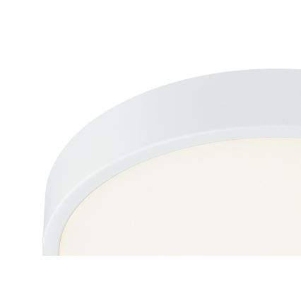 Globo - LED Stmievateľné stropné svietidlo LED/28W/230V