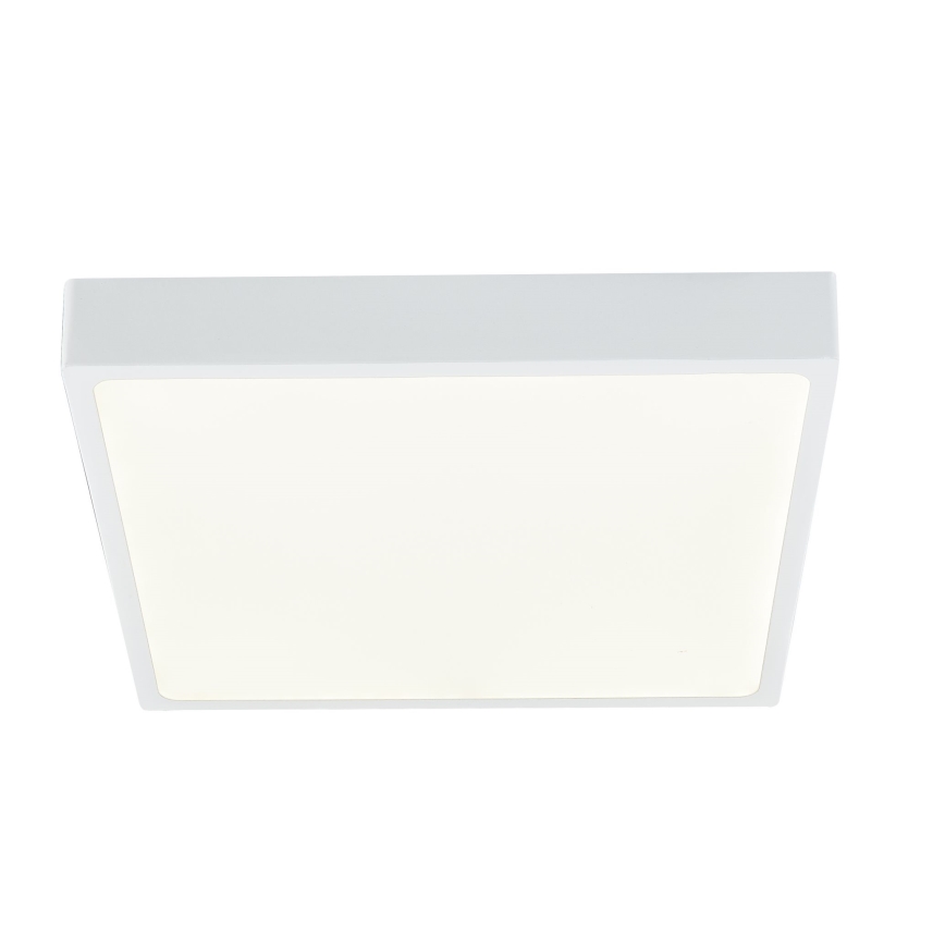 Globo - LED Stmievateľné stropné svietidlo LED/28W/230V
