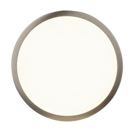 Globo - stmievateľné LED stropné svietidlo LED/15W/230V