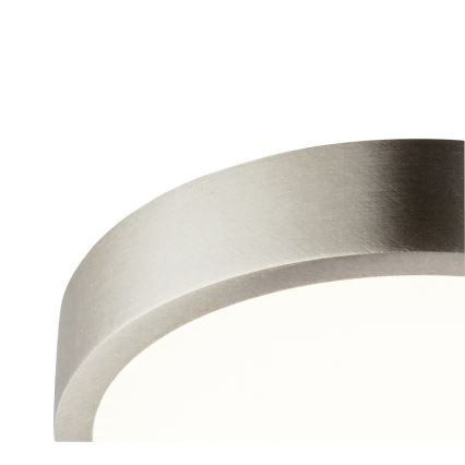 Globo - stmievateľné LED stropné svietidlo LED/15W/230V