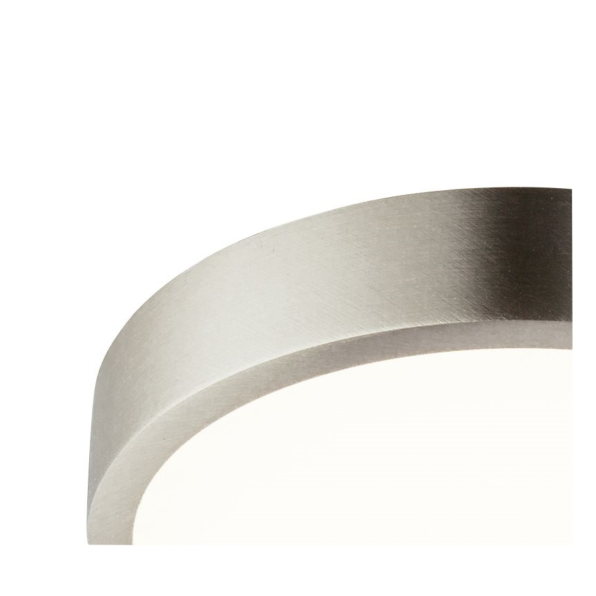 Globo - stmievateľné LED stropné svietidlo LED/15W/230V