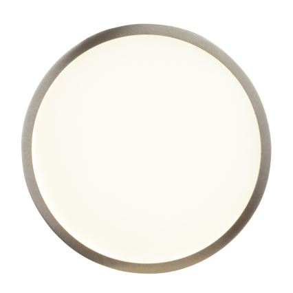 Globo - LED Stmievateľné stropné svietidlo LED/22W/230V