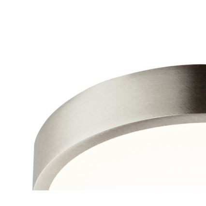 Globo - LED Stmievateľné stropné svietidlo LED/22W/230V