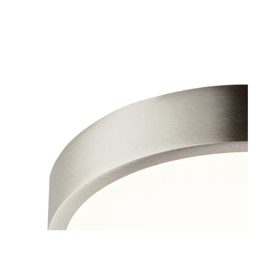 Globo - LED Stmievateľné stropné svietidlo LED/22W/230V