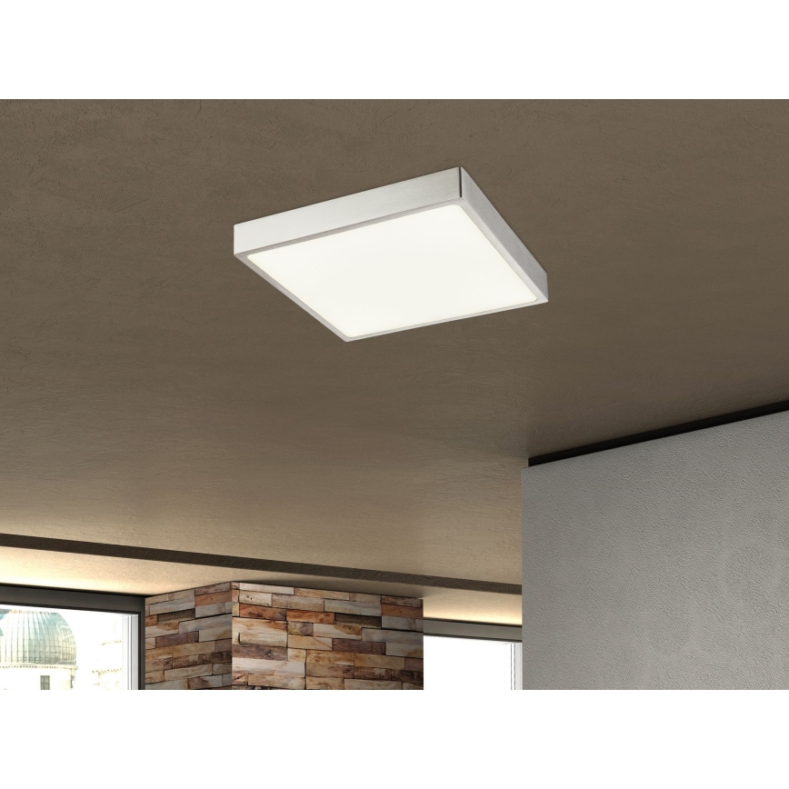 Globo - LED Stropné svietidlo LED/22W/230V