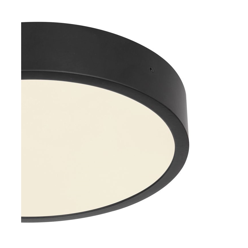 Globo - LED Stmievateľné stropné svietidlo LED/22W/230V