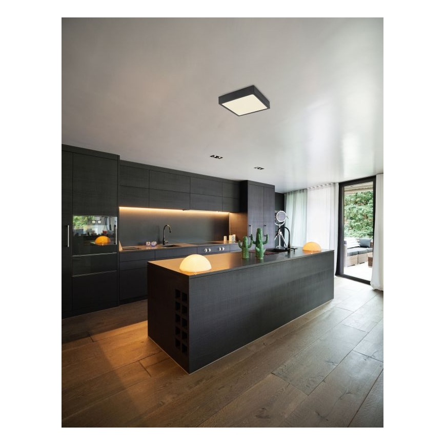 Globo - LED Stropné svietidlo LED/15W/230V