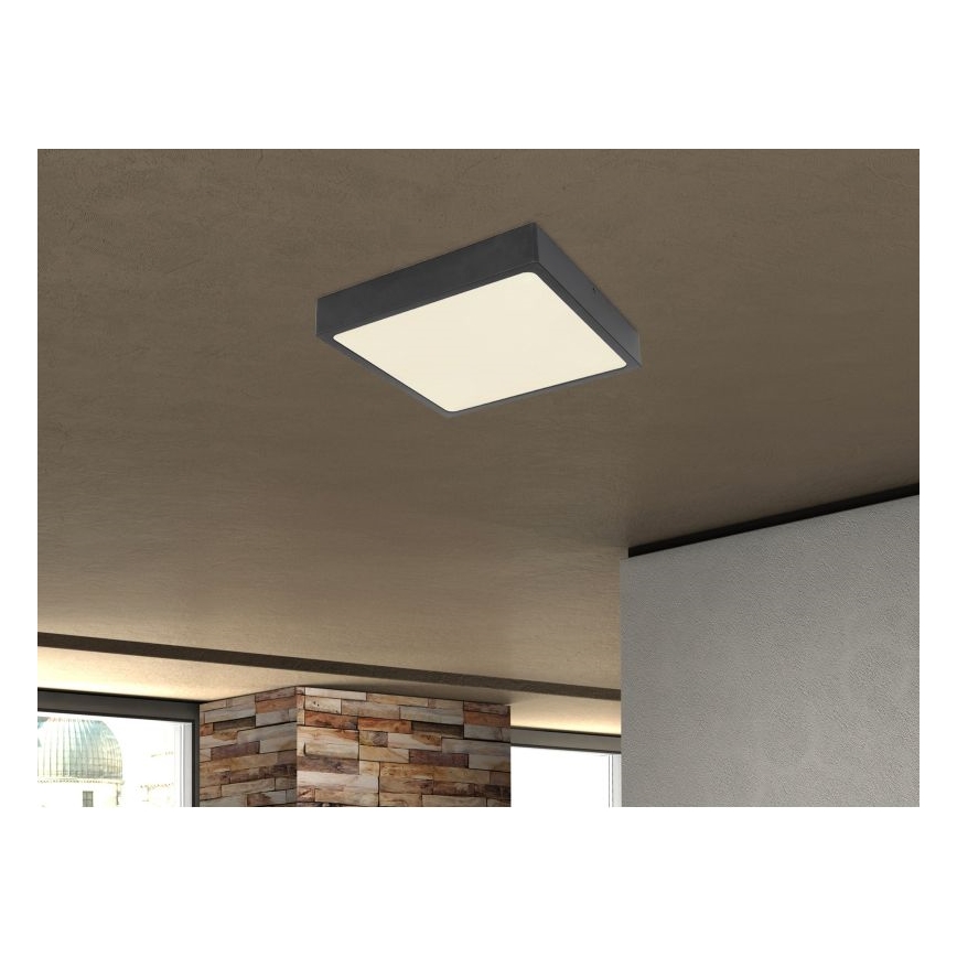 Globo - LED Stropné svietidlo LED/28W/230V