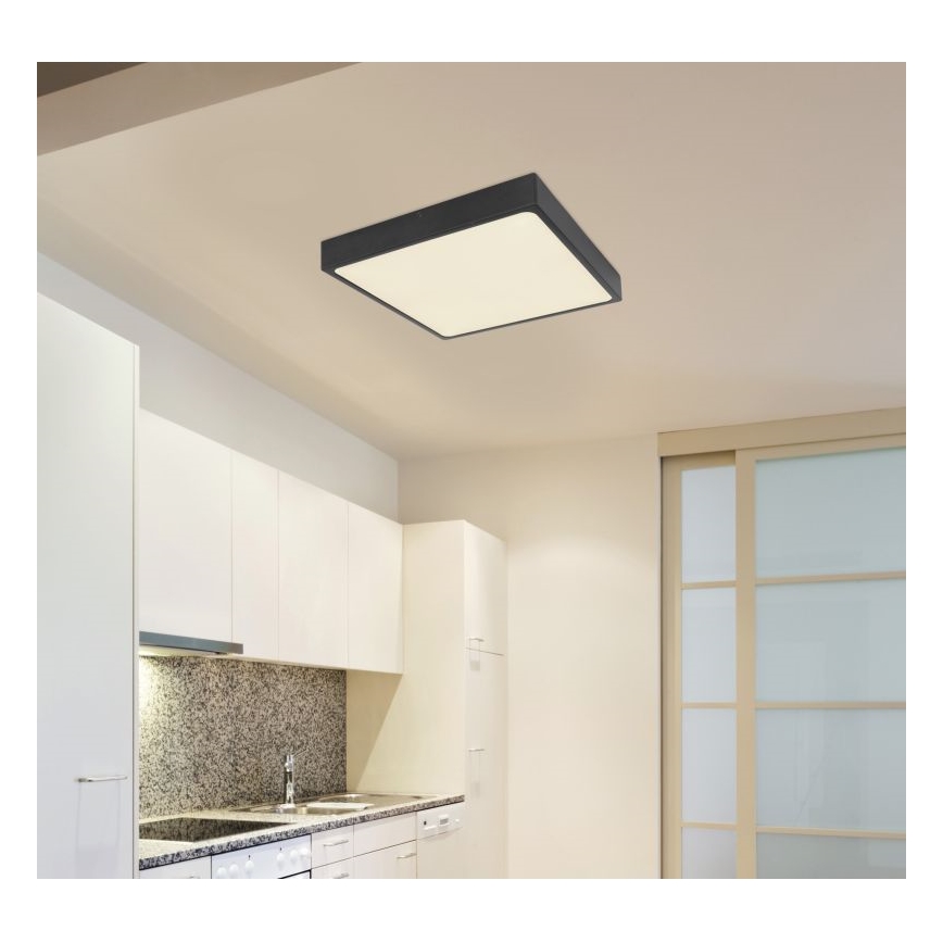 Globo - LED Stropné svietidlo LED/28W/230V