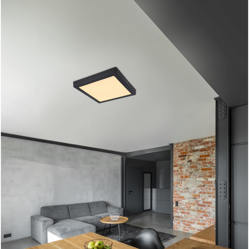 Globo - LED Stropné svietidlo LED/22W/230V