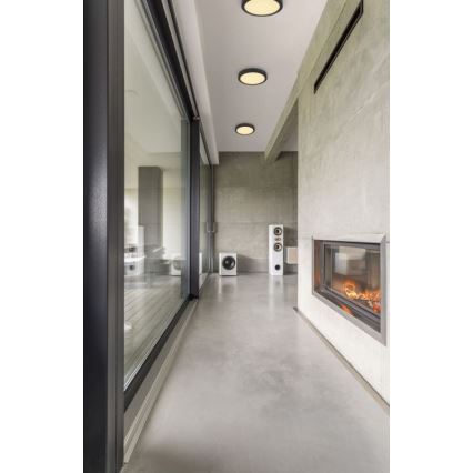 Globo - LED Stropné svietidlo LED/22W/230V