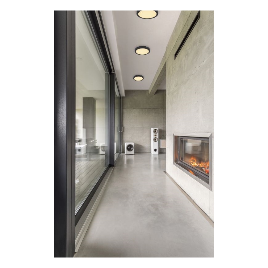 Globo - LED Stropné svietidlo LED/22W/230V