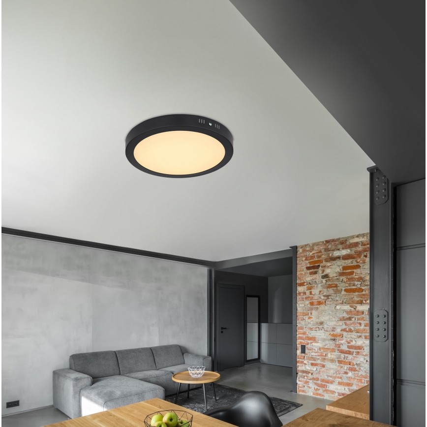 Globo - LED Stropné svietidlo LED/22W/230V