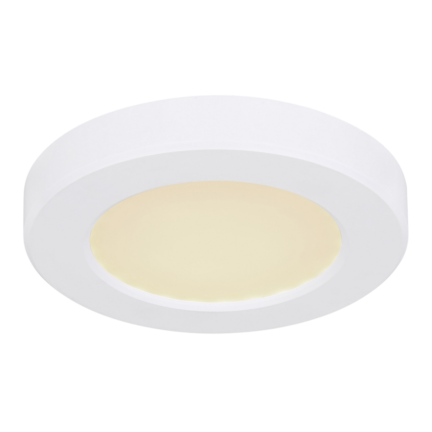 Globo - LED Stropné svietidlo LED/6W/230V 3000/4000/6500K biela