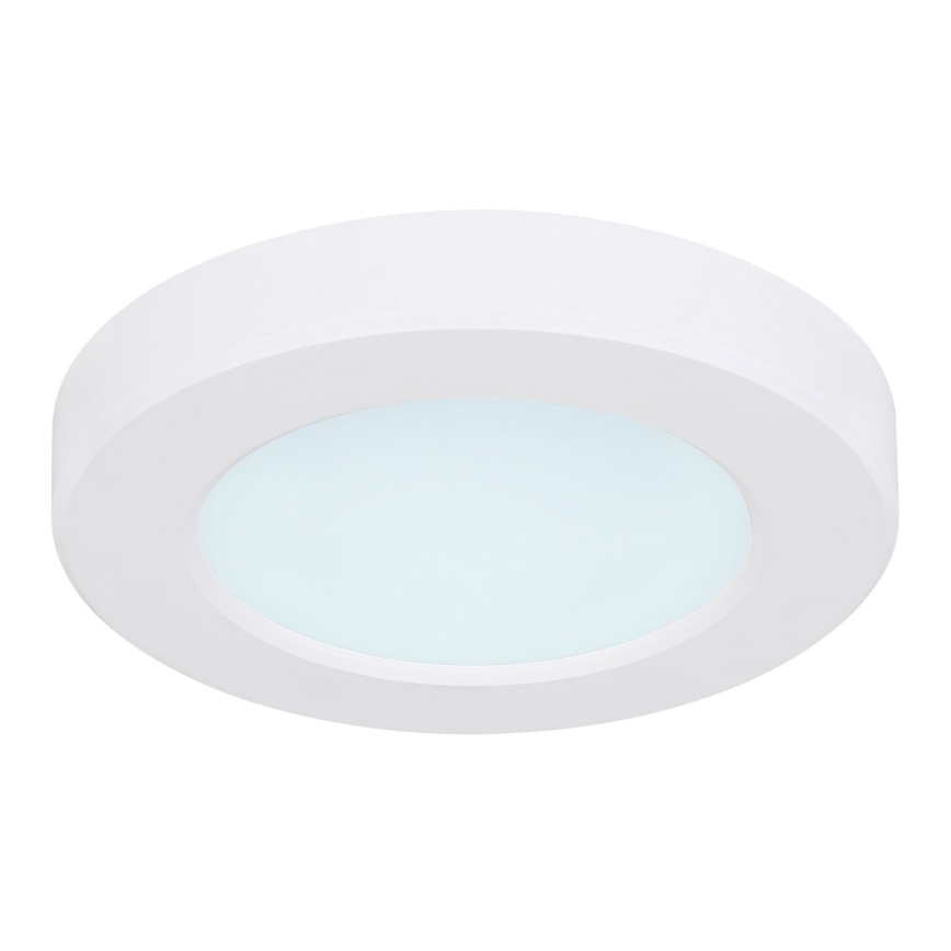 Globo - LED Stropné svietidlo LED/6W/230V 3000/4000/6500K biela