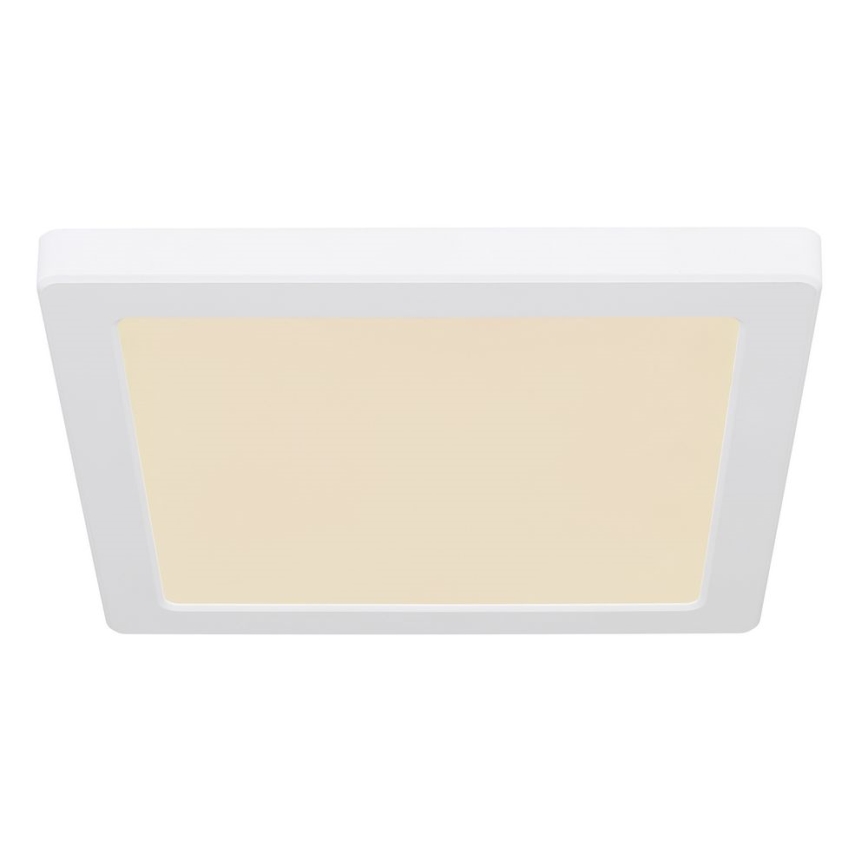 Globo - LED Stropné svietidlo LED/18W/230V 3000/4000/6500K biela