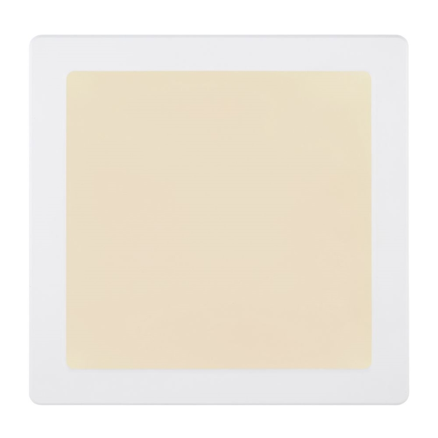 Globo - LED Stropné svietidlo LED/18W/230V 3000/4000/6500K biela