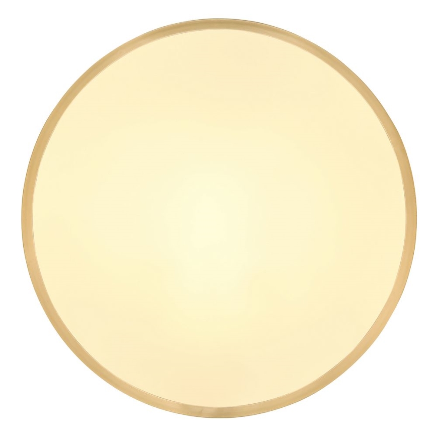 Globo - LED Stropné svietidlo LED/22W/230V pr. 35 cm