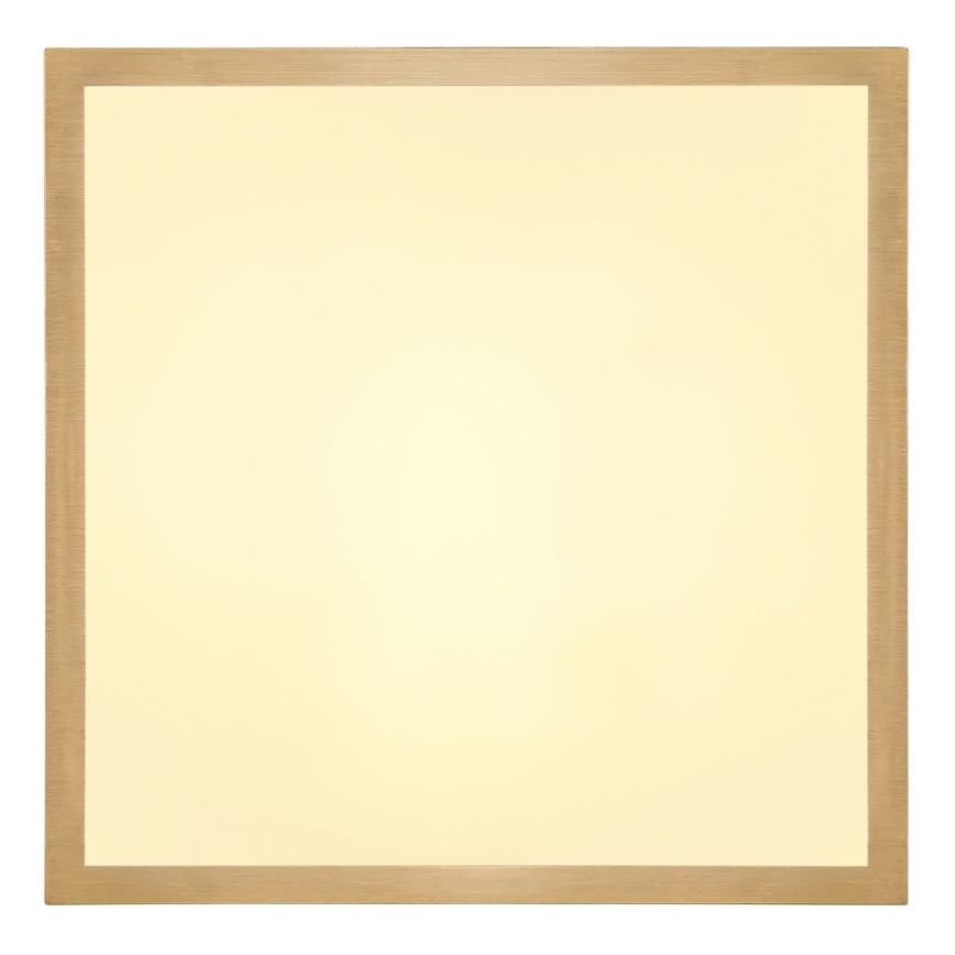 Globo - LED Stropné svietidlo LED/15W/230V 25x25 cm