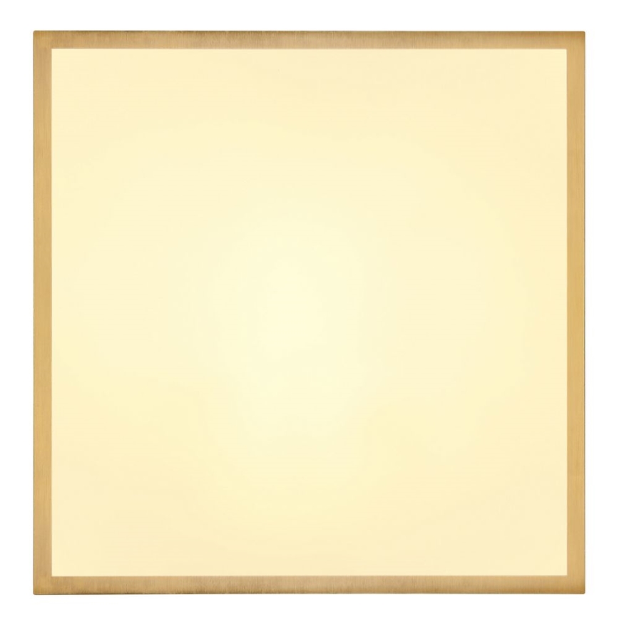 Globo - LED Stropné svietidlo LED/22W/230V 35x35 cm