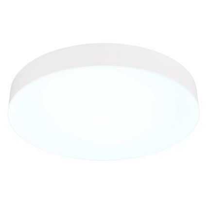 Globo - LED Stropné svietidlo LED/24W/230V 3000K/4000K/6500K pr. 30 cm biela