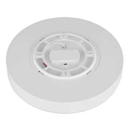 Globo - LED Stropné svietidlo LED/24W/230V 3000K/4000K/6500K pr. 30 cm biela