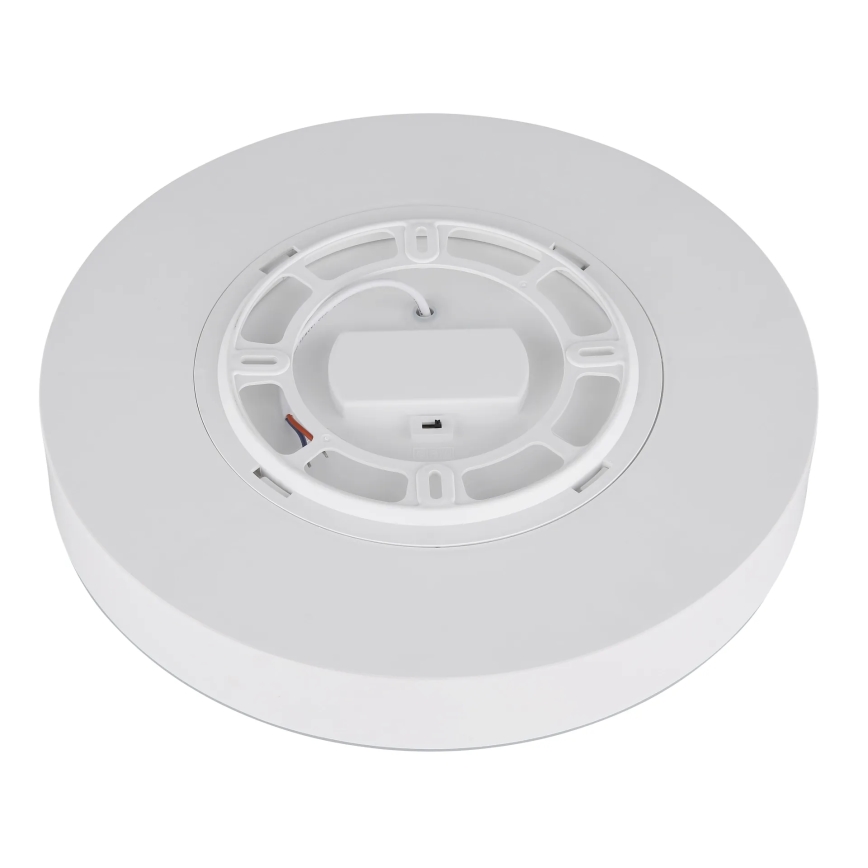 Globo - LED Stropné svietidlo LED/24W/230V 3000K/4000K/6500K pr. 30 cm biela