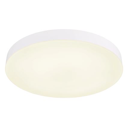 Globo - LED Stropné svietidlo LED/36W/230V 3000K/4000K/6500K pr. 40 cm biela