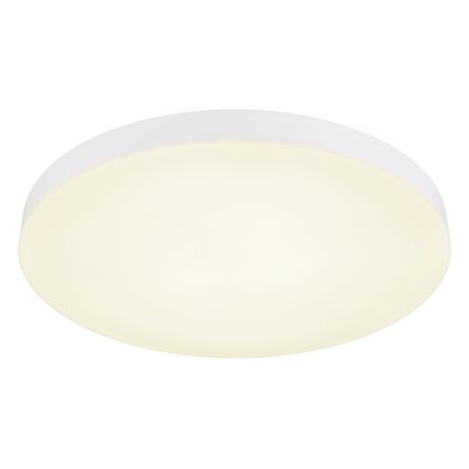 Globo - LED Stropné svietidlo LED/50W/230V 3000K/4000K/6500K pr. 50 cm biela