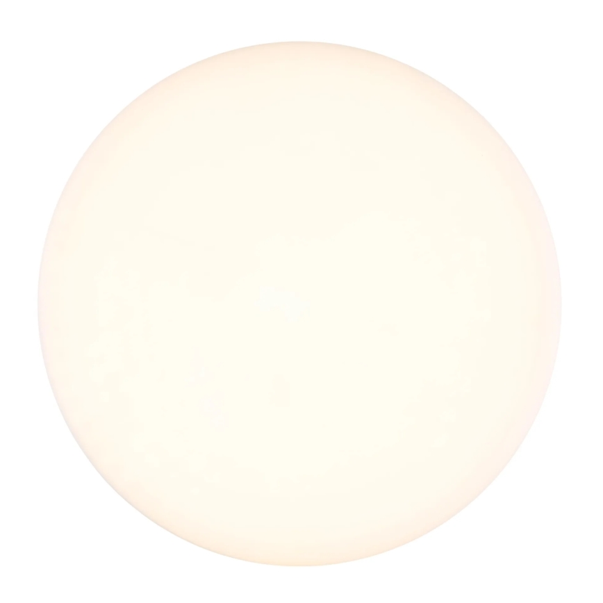 Globo - LED Stropné svietidlo LED/12W/230V 4000K pr. 22 cm biela