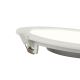 Globo 12391-12 - LED Kúpeľňové podhľadové svietidlo 1xLED/12W/230V IP44