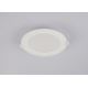 GLOBO 12391-16D - LED Kúpeľňové podhľadové svietidlo UNELLA 1xLED/16W/230V IP44