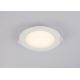 GLOBO 12391-16D - LED Kúpeľňové podhľadové svietidlo UNELLA 1xLED/16W/230V IP44