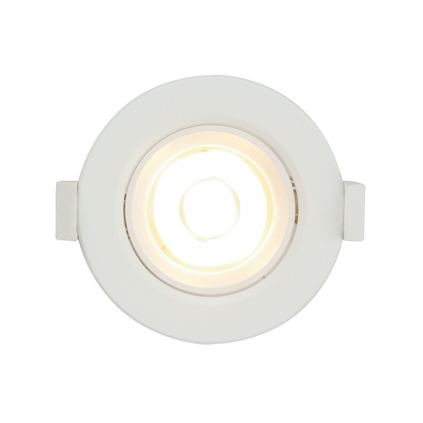 Globo - LED Podhľadové svietidlo LED/5W/230V