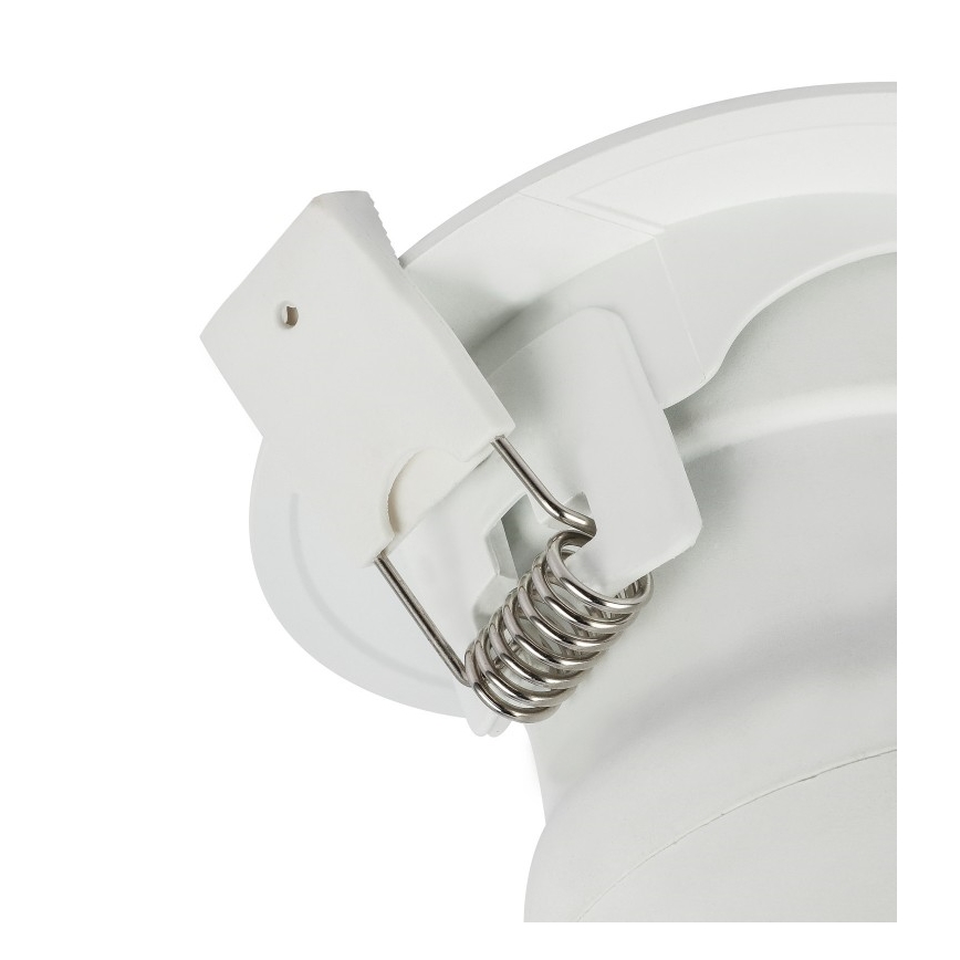 Globo - LED Podhľadové svietidlo LED/5W/230V