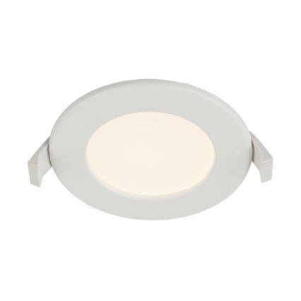 Globo - LED Kúpeľňové podhľadové svietidlo LED/15W/230V IP65