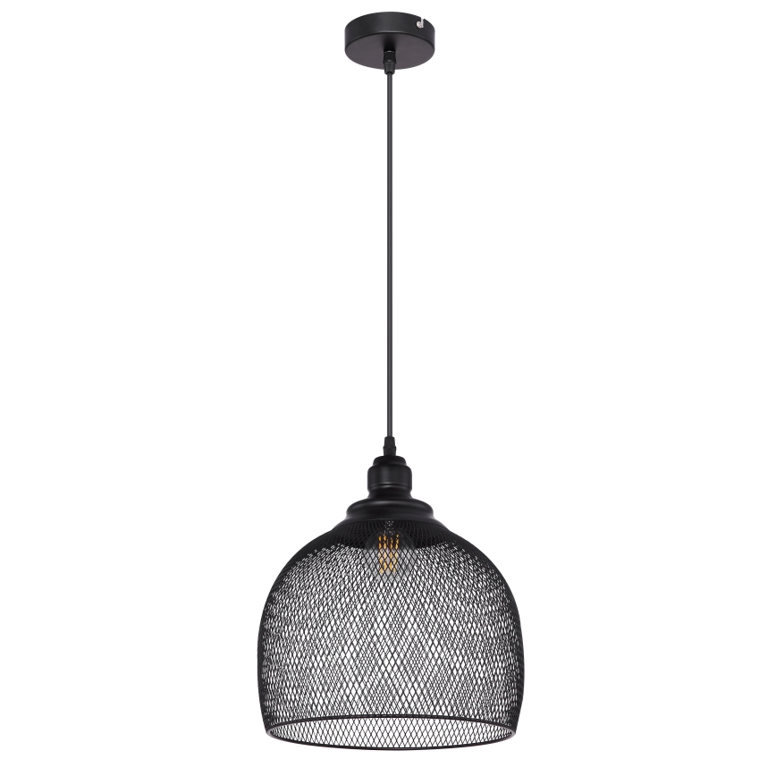 Globo 15047H6 - Luster na lanku ANYA 1xE27/60W/230V