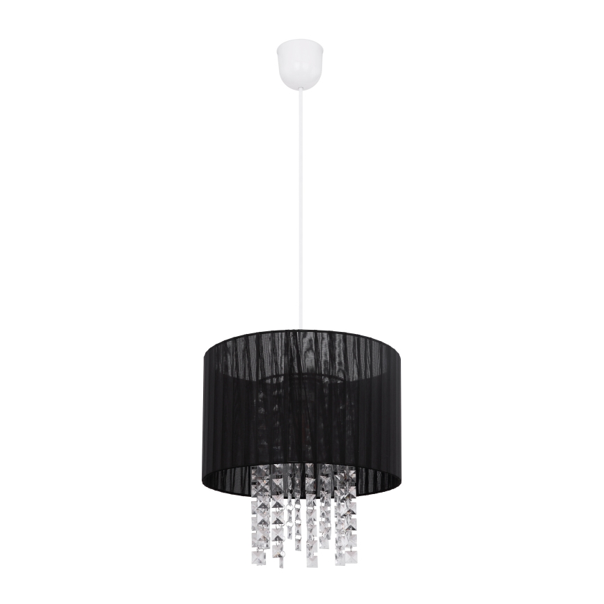 Globo - Luster na lanku 1xE27/60W/230V