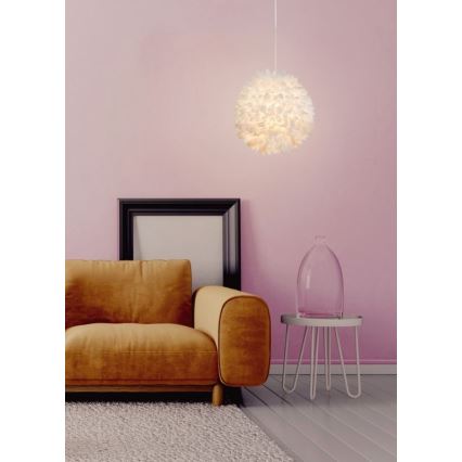 Globo - Luster na lanku 1xE27/60W/230V