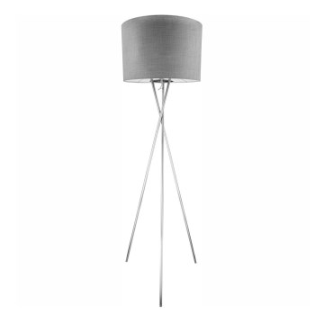 Globo 15185S1 - Stojanová lampa 1xE27/60W/230V