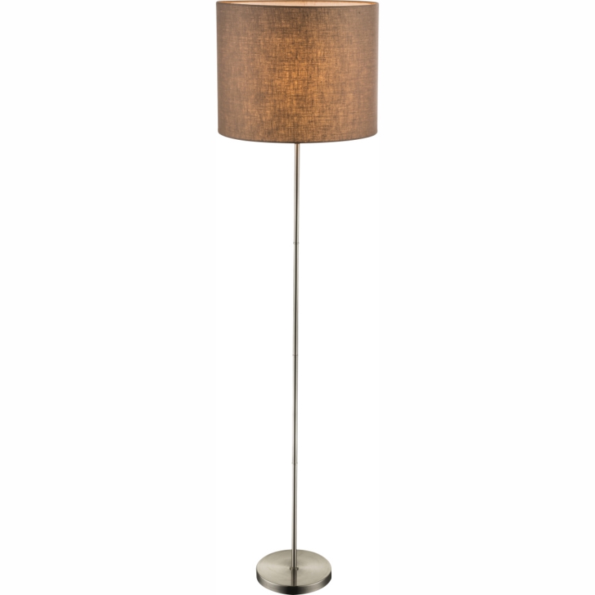 Globo 15186S - Stojacia lampa BETTY 1xE27/60W/230V